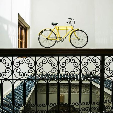 Riad Sabria Марракеш Экстерьер фото