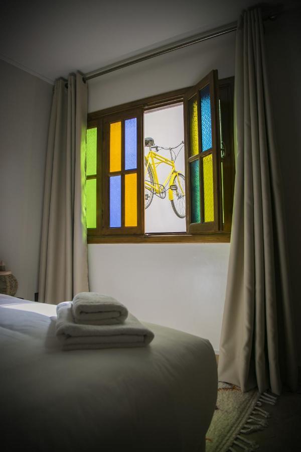 Riad Sabria Марракеш Экстерьер фото