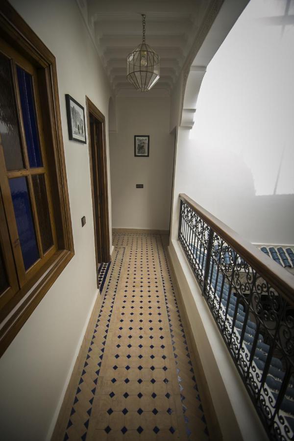 Riad Sabria Марракеш Экстерьер фото