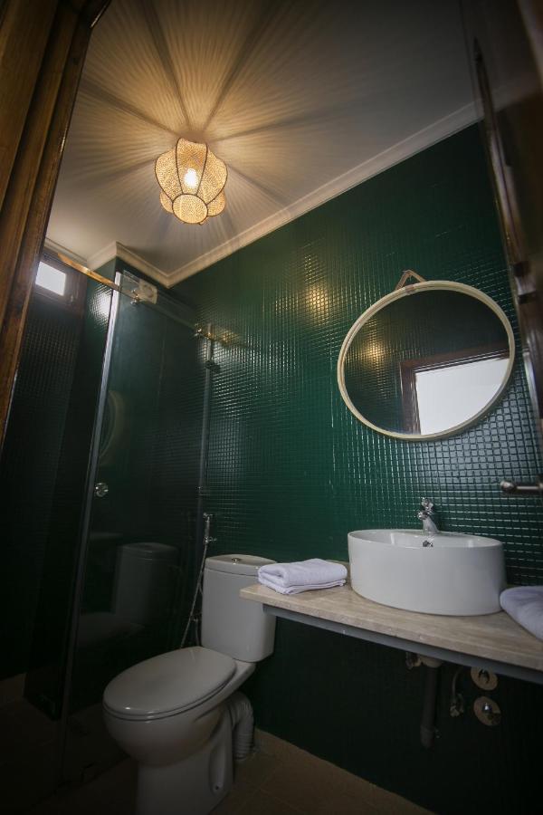 Riad Sabria Марракеш Экстерьер фото