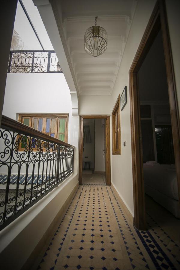 Riad Sabria Марракеш Экстерьер фото