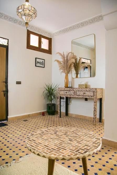 Riad Sabria Марракеш Экстерьер фото